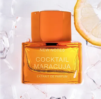 COCKTAIL MARACUJA Extrait de Parfum 50 ml