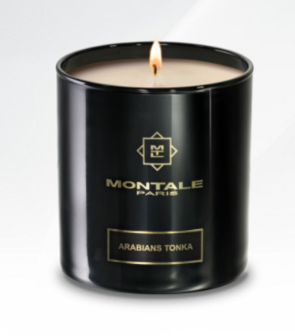 Montale Candle Arabians Tonka