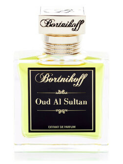 Oud al Sultan