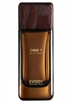 ONDE 7  Eau de Parfum 100 ML full tester