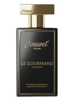 Jousset Le Gourmand