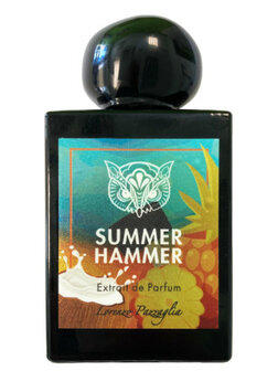 Summer Hammer 