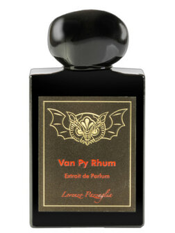 Van PY Rhum