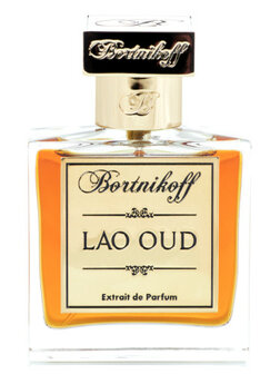 Lao Oud Extrait 