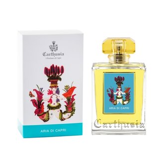 Aria di Capri Eau de Parfum 50 ml