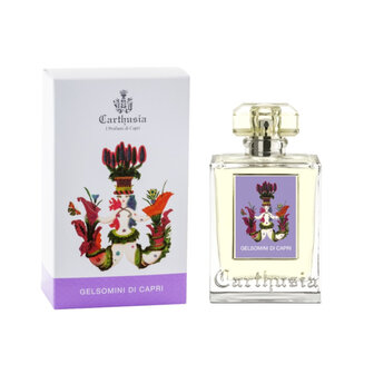 Gelsomini di Capri Eau de Parfum 50 ml