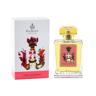 Ligea la Sirena Eau de Parfum 50 ml