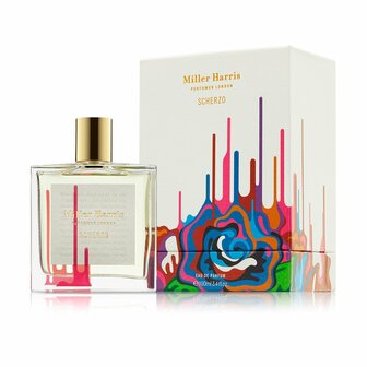 SCHERZO Eau de Parfum 50ml