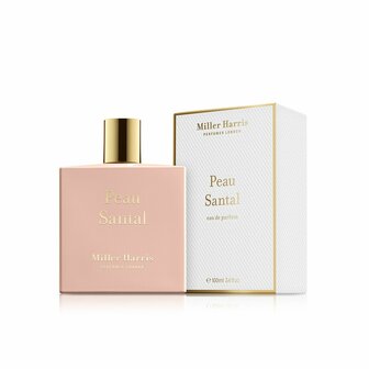 Peau Santal Eau de Parfum 50ml