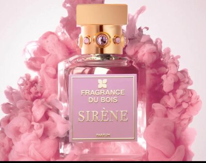 Sirene Extrait de Parfum 75 ml