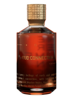 Oud Connection