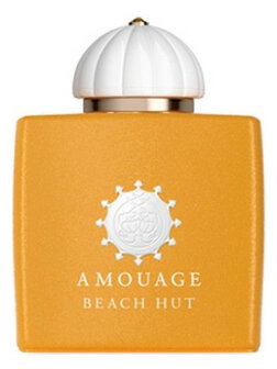 Amouage Beach Hut Woman