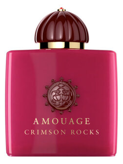 Amouage Crimson Rocks