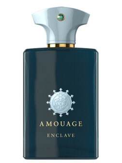 Amouage Enclave