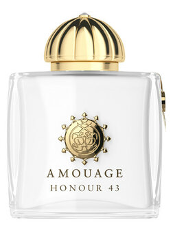 Honour 43 Woman Amouage