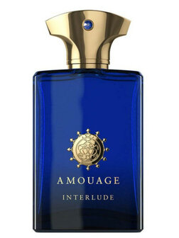 Interlude Man Amouage