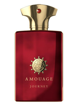 Journey Man Amouage