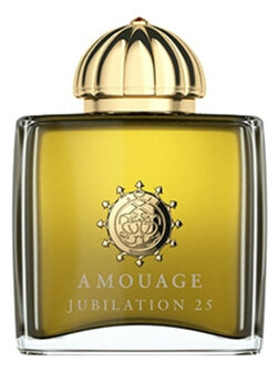 Jubilation 25 Woman Amouage