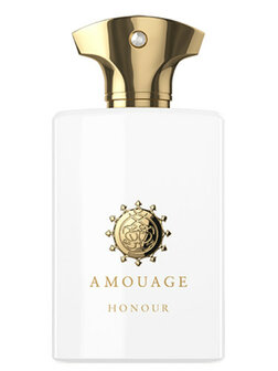 Honour Man Eau de Parfum 50 ml