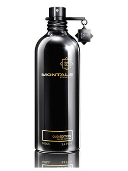 Montale Oud Edition