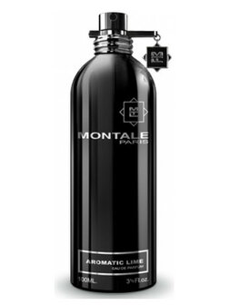 Aromatic Lime Montale