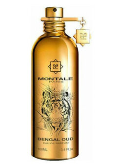 Bengal Oud Montale