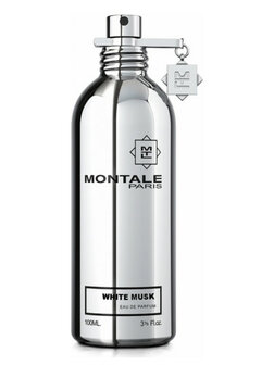 Montale White Musk