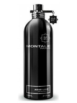 Aoud Lime Montale