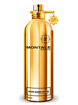 Aoud Queen Roses Montale