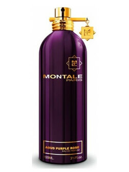 Aoud Purple Rose Montale