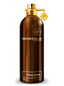 Aoud Musk Montale