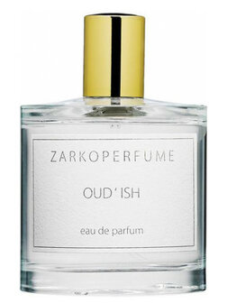 OUD&rsquo;ISH ZARKOPERFUME 