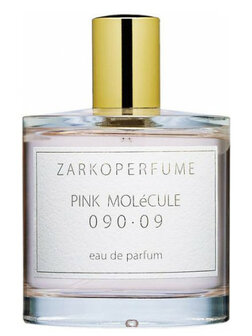 PINK MOL&eacute;CULE 090.09 ZARKOPERFUME