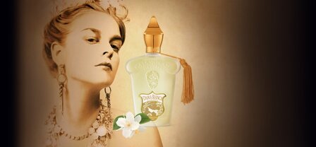 Dama Bianca Eau de Parfum 30ML