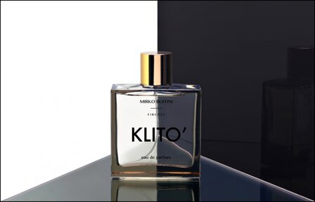 Klito&#039; Eau de Parfum 30ml