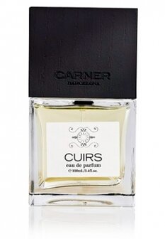 Cuirs Eau de Parfum 50 ml