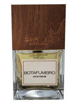 Botafumeiro Eau de Parfum 50 ml