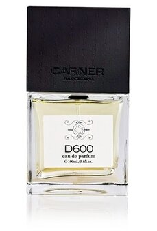 D600 Eau de Parfum 50 ml