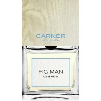 Carner Barcelona Fig-Man