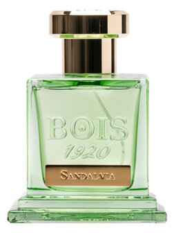 Bois 1920 Sandalvia