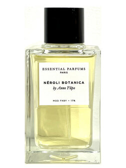 Neroli Botanica