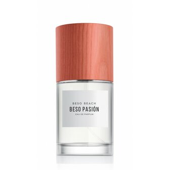 Beso Pasion Eau de Parfum 100 ml