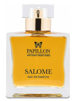 SALOME PAPILLON