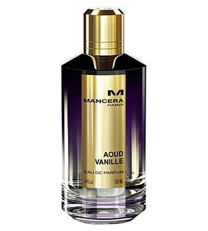 Aoud Vanille