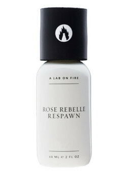 Rose Rebelle Respawn