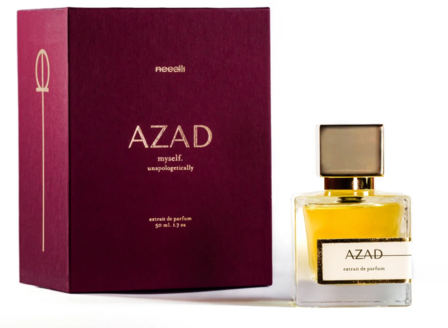 Azad Extrait de Parfum 50 ml