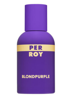 Blondpurple