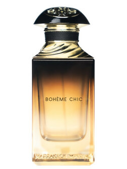 Boheme Chic