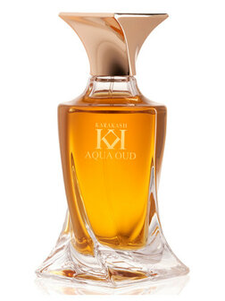 Aqua Oud