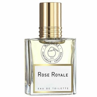 Rose Royale